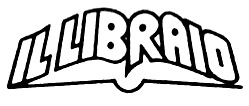 Logo Libraio