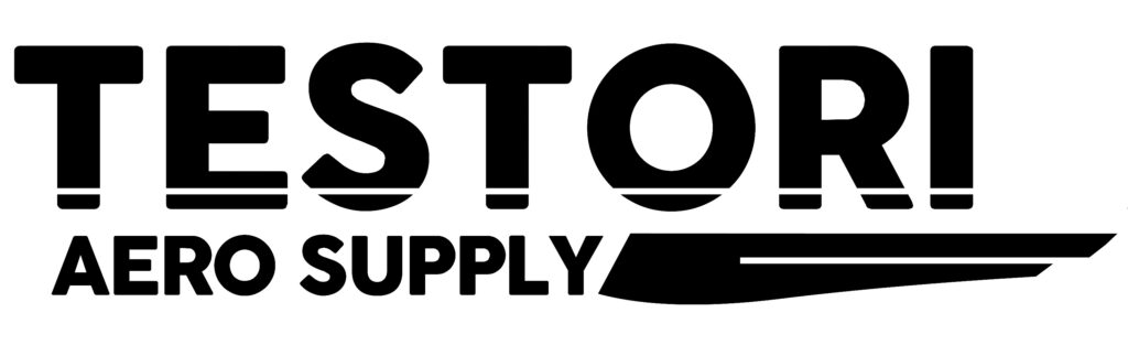 Logo Testori Aero Supply